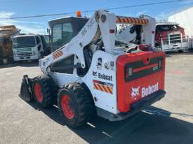 2018 Bobcat S770 Skid Steer Loader - picture0' - Click to enlarge
