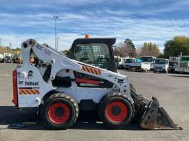 2018 Bobcat S770 Skid Steer Loader - picture1' - Click to enlarge