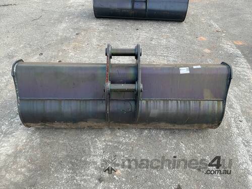1650mm Excavator Bucket