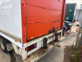 2010 Isuzu NPR 300 Pantech - picture0' - Click to enlarge