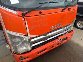 2010 Isuzu NPR 300 Pantech - picture2' - Click to enlarge