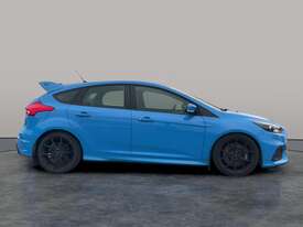 2017 Ford Focus RS Petrol - picture0' - Click to enlarge
