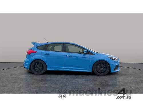 2017 Ford Focus RS Petrol