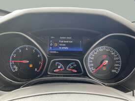 2017 Ford Focus RS Petrol - picture0' - Click to enlarge