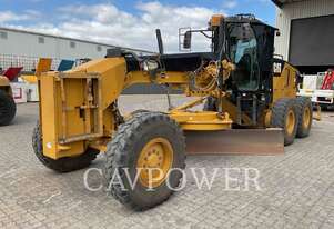 Caterpillar CAT 120M Motor Graders