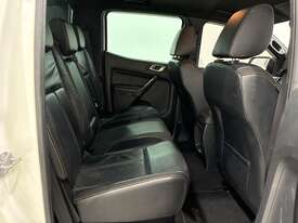 2020 Ford Ranger Wildtrak 4x4 Dual Cab Utility (Diesel) (Auto) - picture0' - Click to enlarge