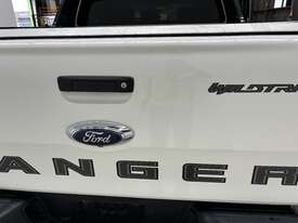2020 Ford Ranger Wildtrak 4x4 Dual Cab Utility (Diesel) (Auto) - picture0' - Click to enlarge
