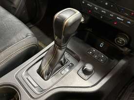 2020 Ford Ranger Wildtrak 4x4 Dual Cab Utility (Diesel) (Auto) - picture2' - Click to enlarge