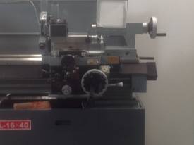 Sunmaster RML 1440 Lathe - picture0' - Click to enlarge