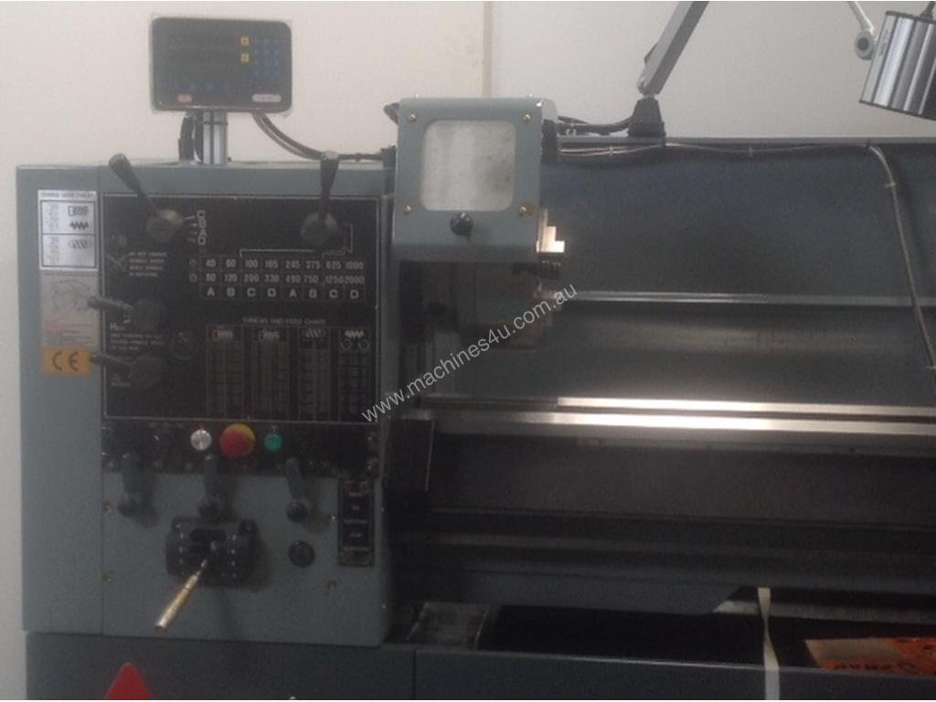 New 2014 Sunmaster Sunmaster RML 1440 Lathe Precision Lathes in