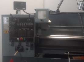 Sunmaster RML 1440 Lathe - picture1' - Click to enlarge