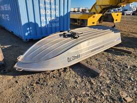 Quintrex 350 Explorer Tinny - picture0' - Click to enlarge