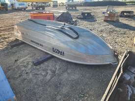 Quintrex 350 Explorer Tinny - picture1' - Click to enlarge