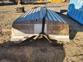 Quintrex 350 Explorer Tinny - picture2' - Click to enlarge