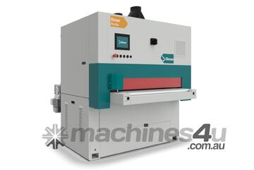 Biesse Rover Fin Go S Calibrator Sander