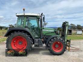 (9005) 2010 Fendt 309 Vario - picture0' - Click to enlarge