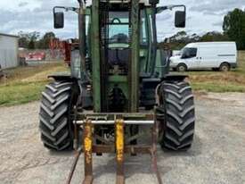 (9005) 2010 Fendt 309 Vario - picture1' - Click to enlarge