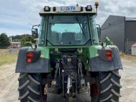 (9005) 2010 Fendt 309 Vario - picture2' - Click to enlarge