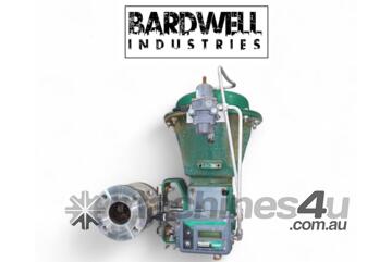 Fisher Control Valve Assembly - 75mm