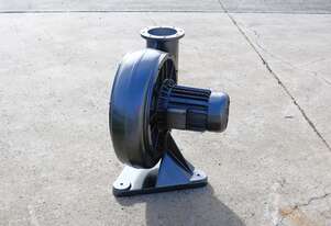 Centrifugal Paddle Blower Fan - 4kW - Rietschle RER 440 80