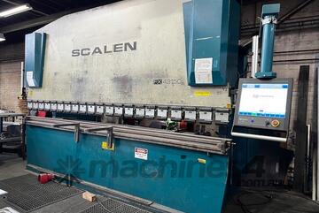 Scalen     Press Brake