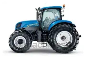   Holland   T6050 Plus