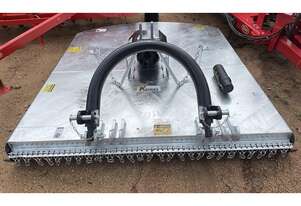 Kioti   KSL180Z Slasher