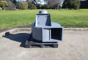 Centrifugal Blower Fan - 11kW