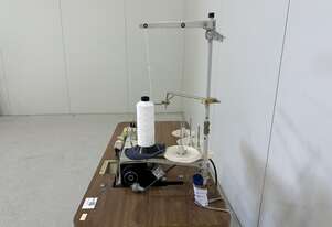 Kingtex Overlocker