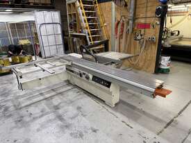 SCM SI 350N Panel Saw 3200mm stroke - picture0' - Click to enlarge