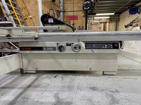 SCM SI 350N Panel Saw 3200mm stroke - picture1' - Click to enlarge