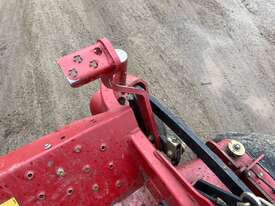 Toro Z Master 3000 Zero Turn Ride On Mower - picture0' - Click to enlarge
