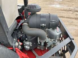 Toro Z Master 3000 Zero Turn Ride On Mower - picture0' - Click to enlarge