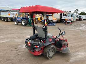 Toro Z Master 3000 Zero Turn Ride On Mower - picture1' - Click to enlarge
