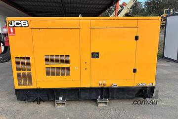 Jcb 2021   G65QS TL28