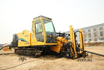 D60x90 S3 Horizontal Directional Drill D60x90 S3 Horizontal Directional Drill