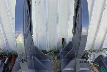 Heavy Duty Ripper for Excavator In Stock WA