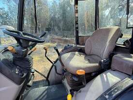 John Deere 5093EN with Burder XP3 Compact 8030 Front end loader attachment - picture0' - Click to enlarge