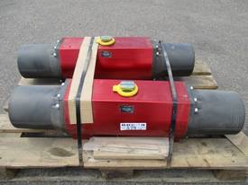 Rotork Actuators - picture0' - Click to enlarge