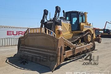 Caterpillar 2006 CAT D8T