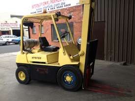 HYSTER H50H - 2.5 TONNE CAPACITY  - picture0' - Click to enlarge
