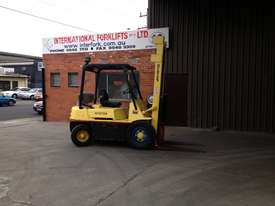 HYSTER H50H - 2.5 TONNE CAPACITY  - picture1' - Click to enlarge