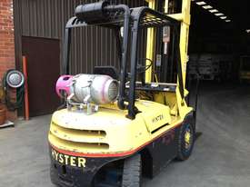 HYSTER H50H - 2.5 TONNE CAPACITY  - picture0' - Click to enlarge