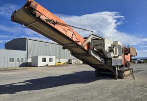 2011 Sandvik QJ340 Magnet Belt