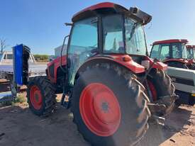 2019 Kubota M5111D 4x4 Tractor - picture0' - Click to enlarge