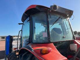 2019 Kubota M5111D 4x4 Tractor - picture2' - Click to enlarge
