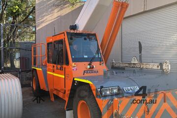 Franna 2010   MAC25 Franna 2010   MAC25