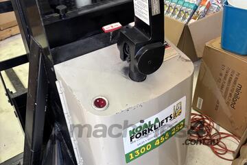 Crown   Forklift 20MT1