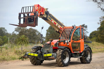 JLG 4013 Telescopic Handler Telescopic Handler