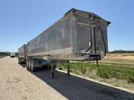 2009 LUSTY EMS STAG TIPPERS  - picture0' - Click to enlarge